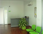 Recepción curaduría No. 1