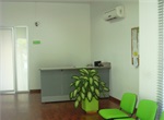 Recepción curaduría No. 1