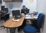 Oficina de desarrollo territorial 