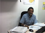 Alfono Daza Gonzalez 
