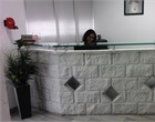 Recepción curaduría No. 2