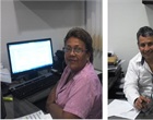 Martha Herrera - Hugo Pacheco 
