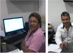 Martha Herrera - Hugo Pacheco 