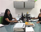 Ana Molina - Sheryl Herrera 
