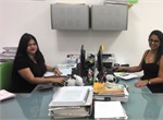 Ana Molina - Sheryl Herrera 
