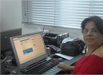 Betty Ferreira 