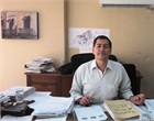 Henry Quiroga Vaca
