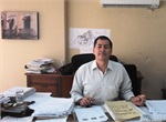 Henry Quiroga Vaca