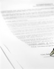 Contrato de prestación de servicios 
