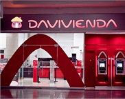 Banco Davivienda 