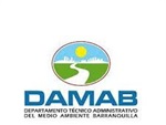 Departamento técnico administrativo del medio ambiente de Barranquilla - DAMAB 