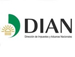 Dirección de impuestos y aduanas nacionales 
