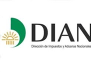 Dirección de impuestos y aduanas nacionales 