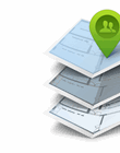 Plano de localización e identificación