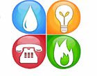Empresa de servicios públicos 